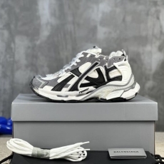 Balenciaga Track Shoes